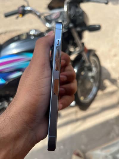 Apple iPhone 13 Pro jv 128 GB