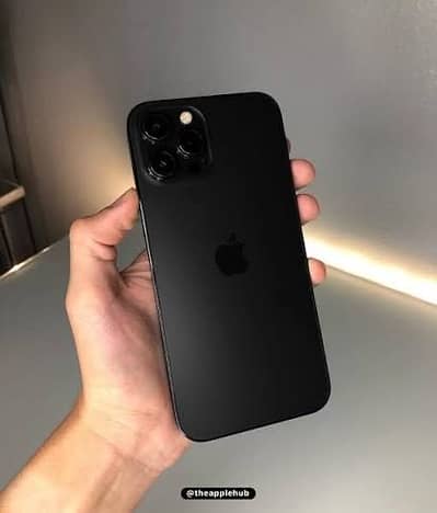 Apple iPhone 13 Pro Max PTA