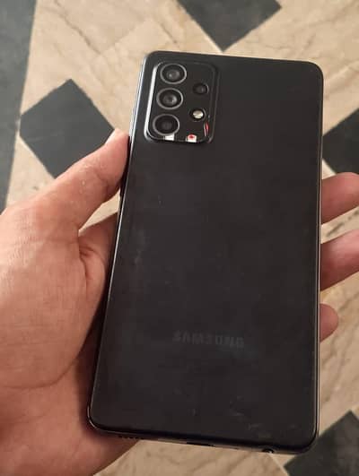 samsung a52