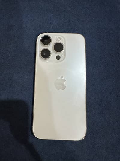 Apple iPhone 14 Pro jv