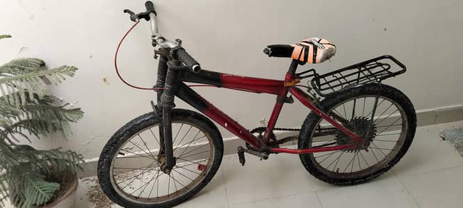 bicycle for sale