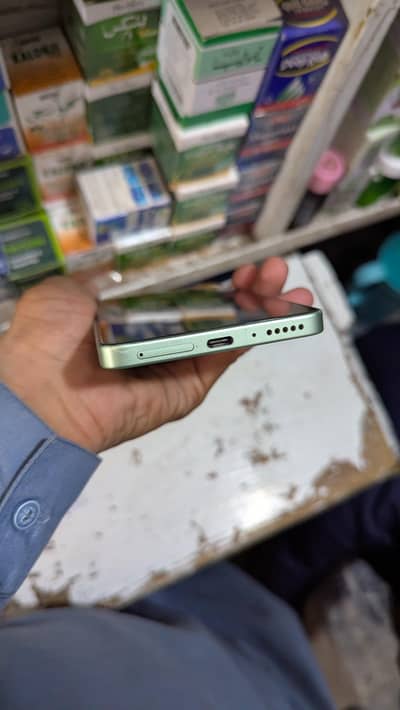 Xiaomi Redmi Note 13 Pro