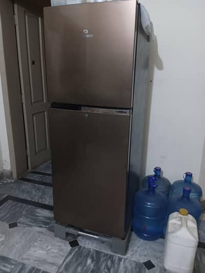 Dawlance Fridge and Freezer