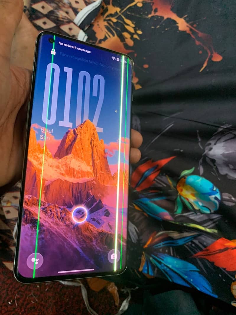 One Plus 10 Pro 0