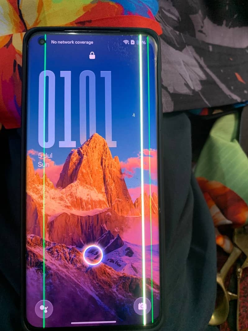 One Plus 10 Pro 2