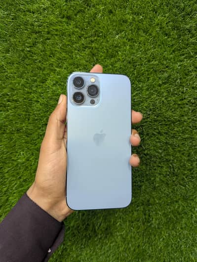 Apple iPhone 13 Pro Max