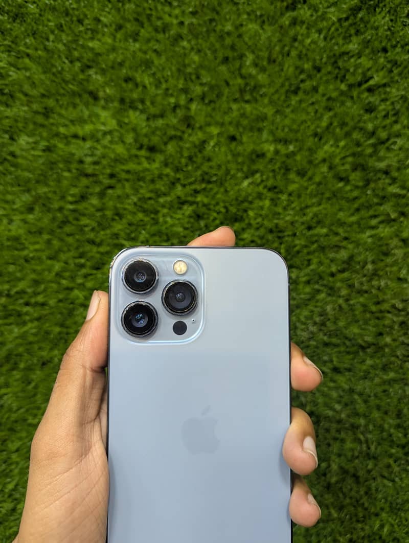 Apple iPhone 13 Pro Max 1