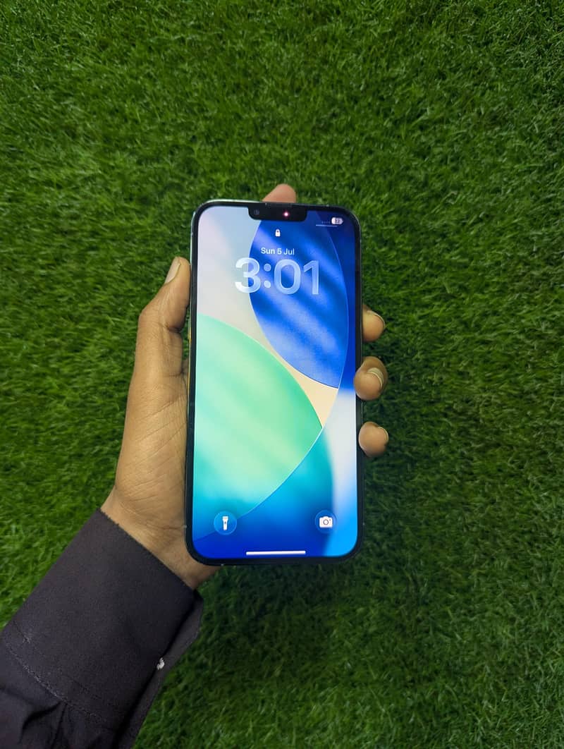 Apple iPhone 13 Pro Max 2