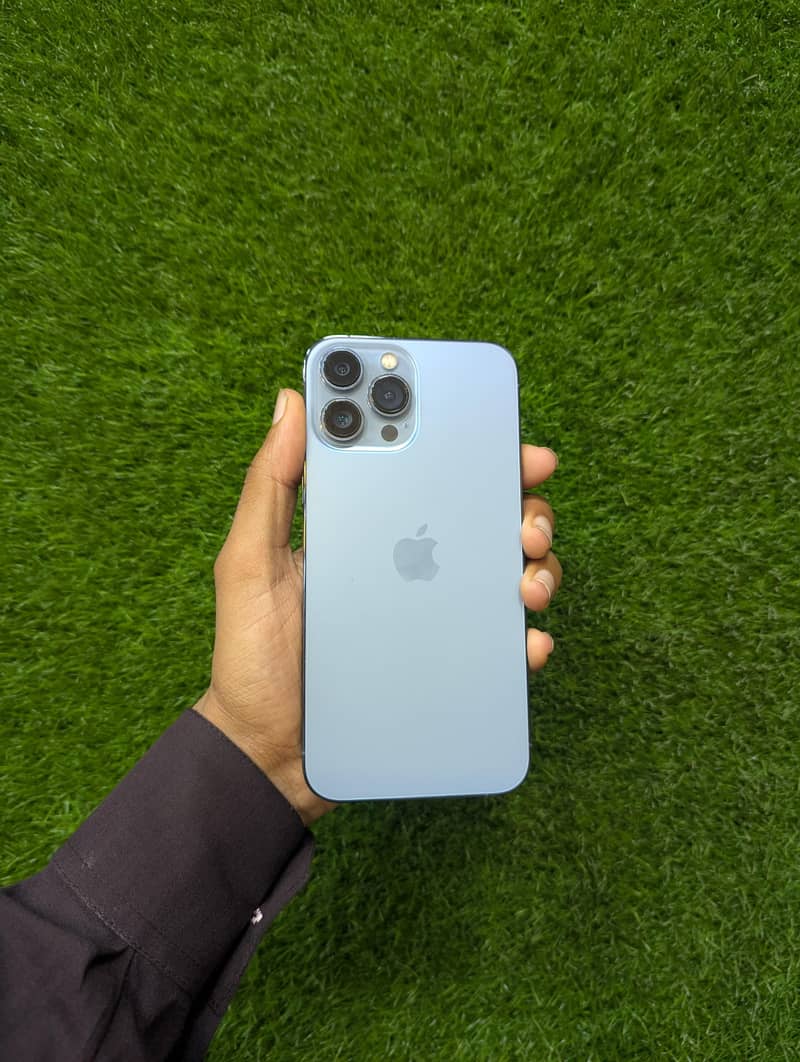 Apple iPhone 13 Pro Max 3