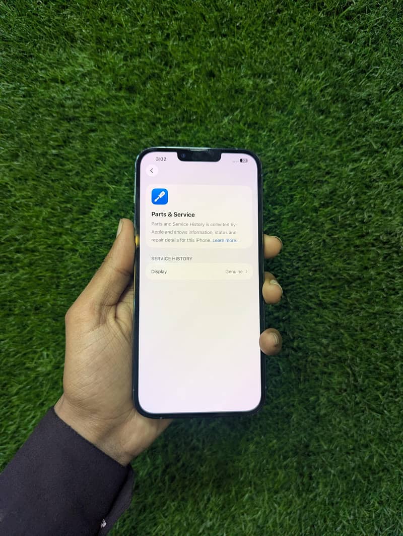 Apple iPhone 13 Pro Max 5
