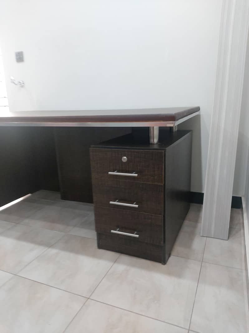 Office Table 1