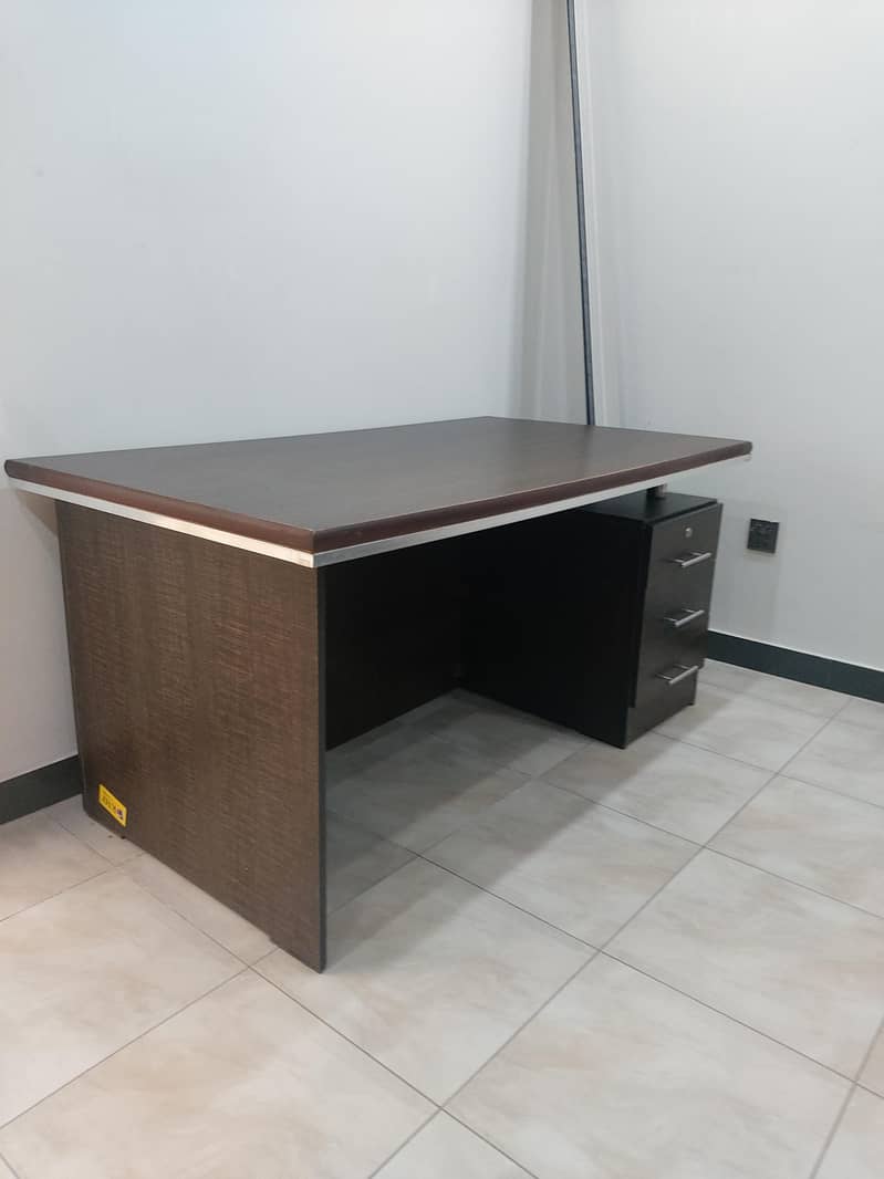 Office Table 2