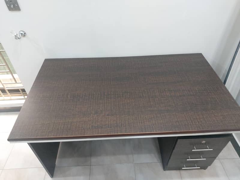 Office Table 3