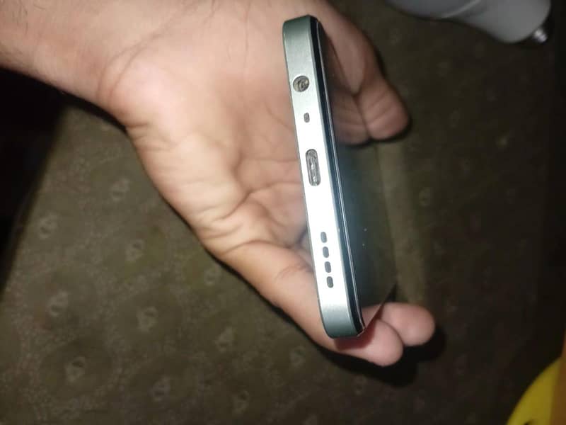 Realme Note 60x 1