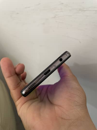 Samsung Mobile A52