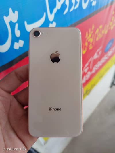 Apple iPhone 8