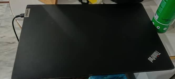 Lenovo ThinkPad E15