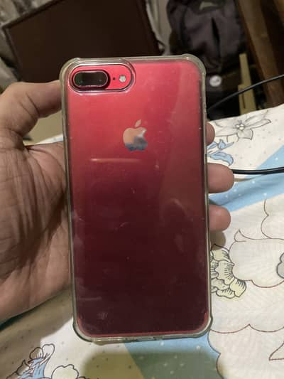 Apple iPhone 7 Plus