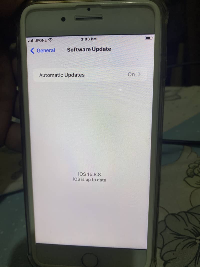 Apple iPhone 7 Plus 3