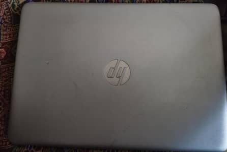 HP 840 G3