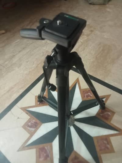 video stand