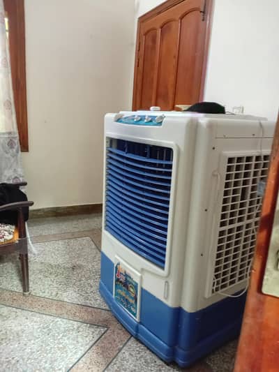 10/10 condition air cooler good working only serious customer