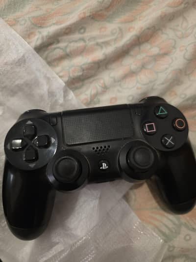 Original PS4 DualShock 4
