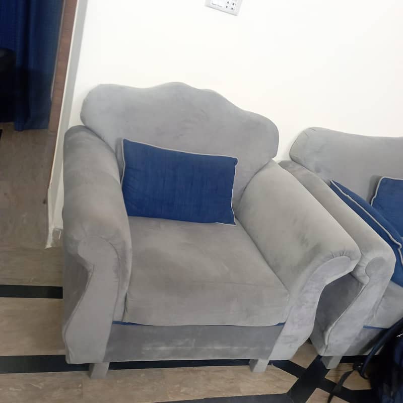 7 seater sofa set 1