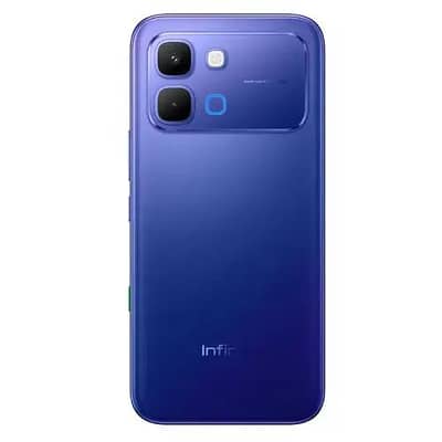 Infinix note Edge 5G