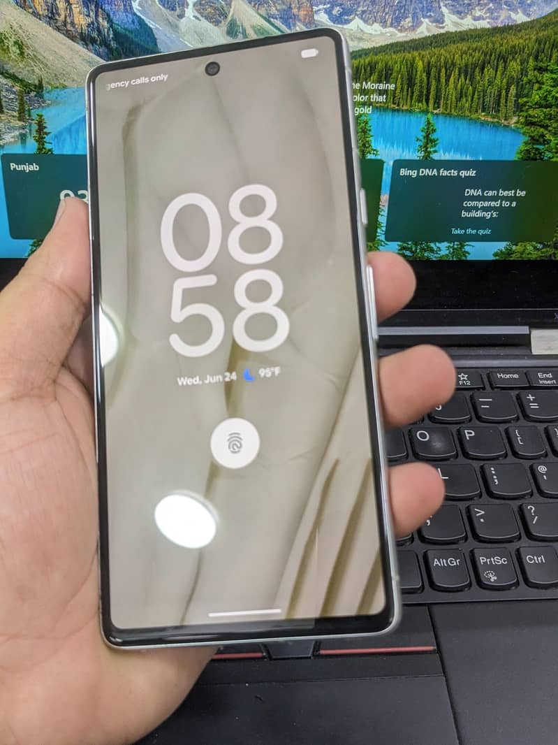 Google Pixel 7 1