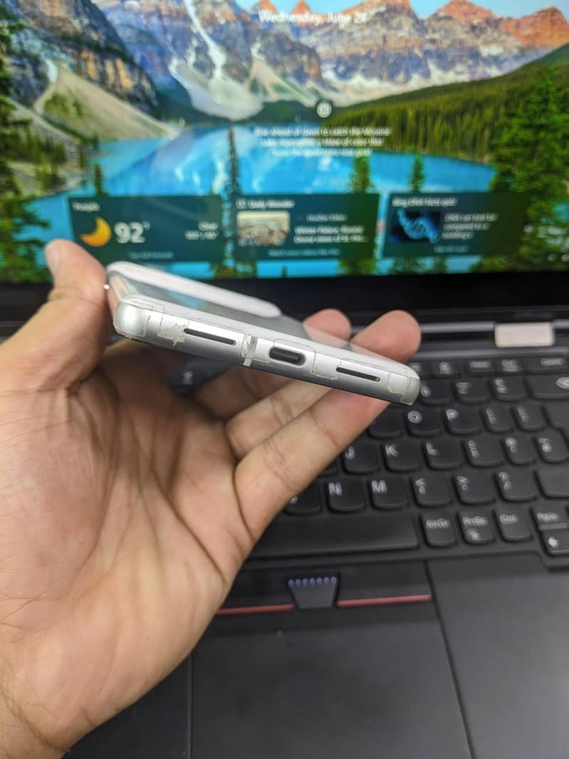 Google Pixel 7 3