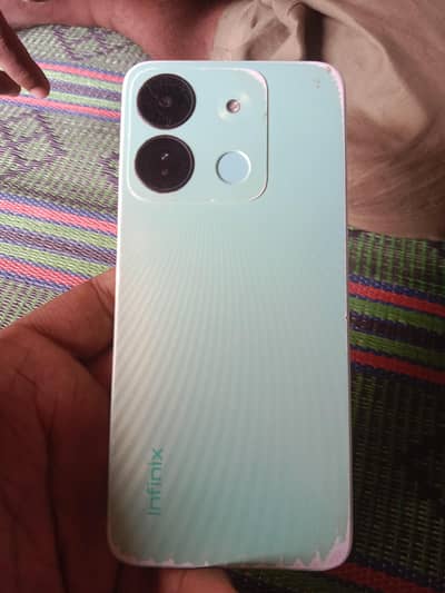Infinix Smart 7