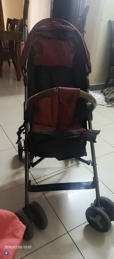 Baby Pram for sale in good condition