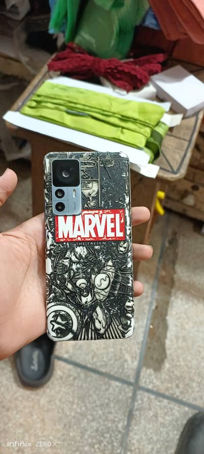 Xiaomi 12T approved for sale Read Description