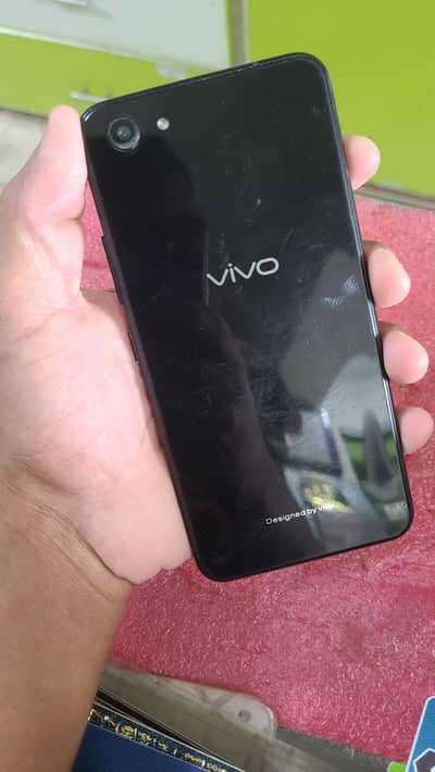 Vivo Y83 Non Pta