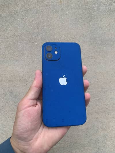 IPhone 12 128gb factory 03287486384