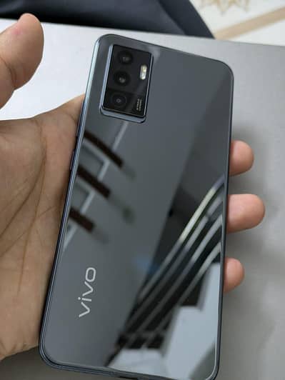 Vivo V23e