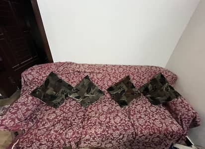 6 Seater Sofa Set