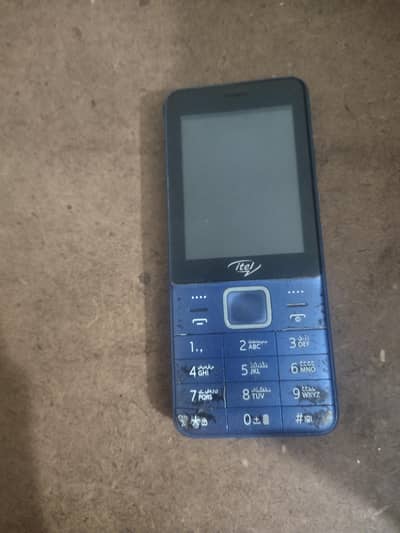 itel it5621