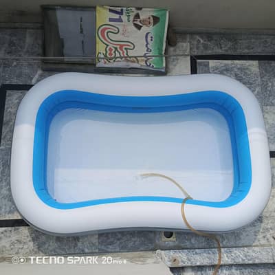 swing pool