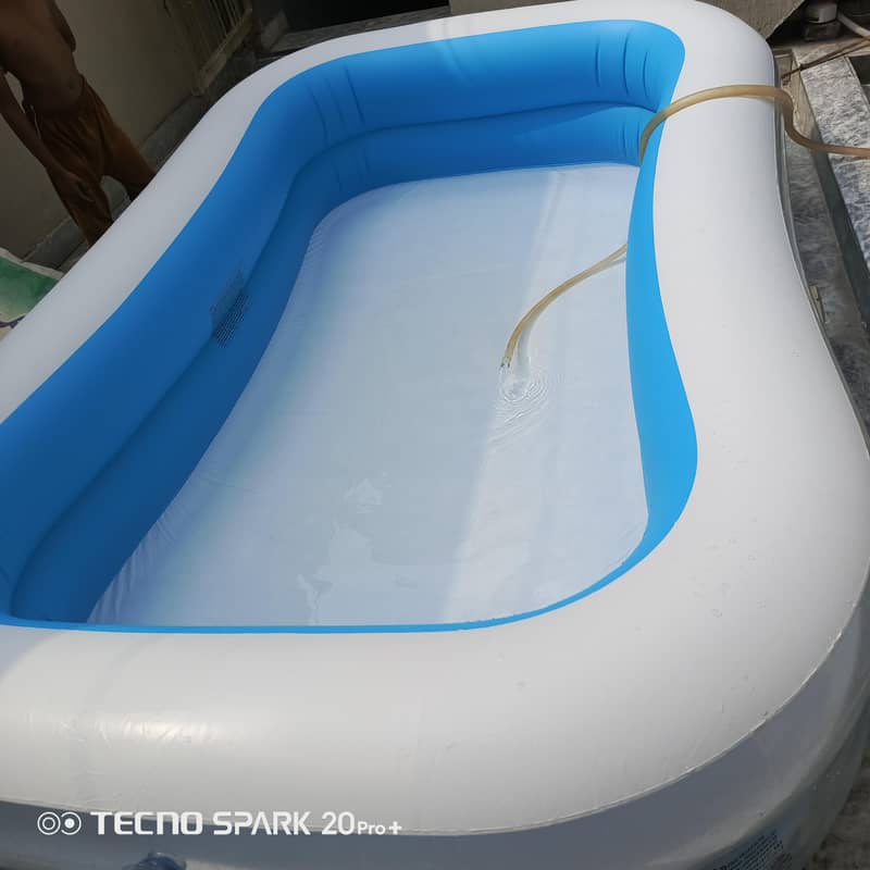 swing pool 2