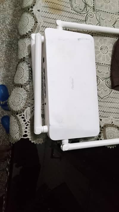 wifi router 4 antena