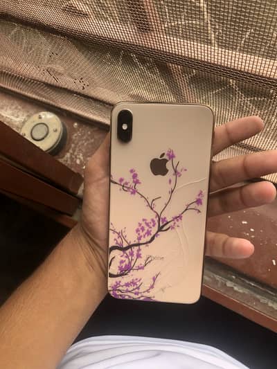Apple iPhone XS Max / only sale