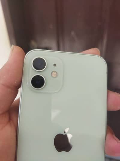 iphone 12 waterpack exchange posibel