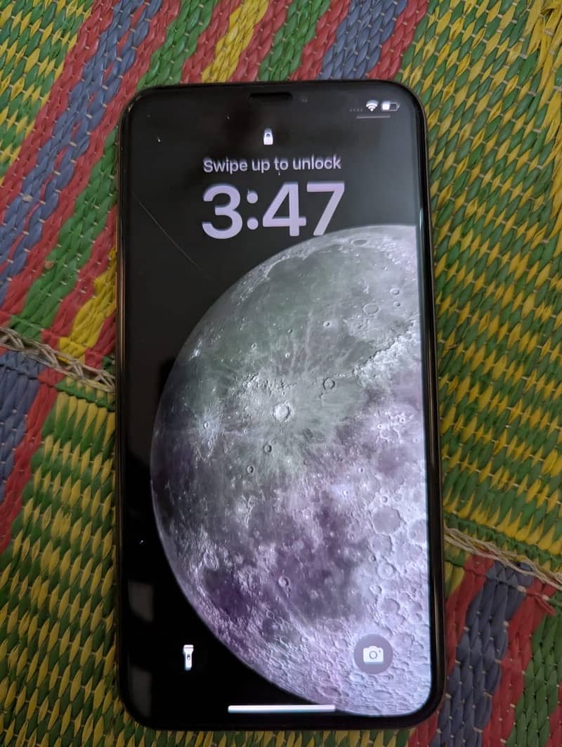 iPhone XS 2