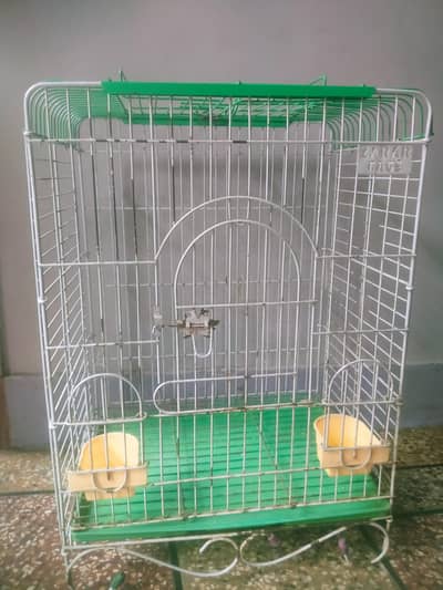 cage for sell