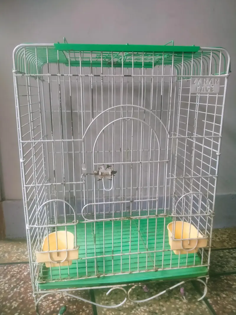 cage for sell
