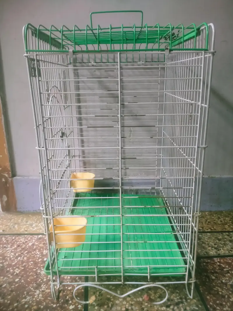cage for sell — photo 3