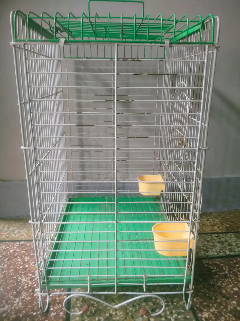 cage for sell — photo 4