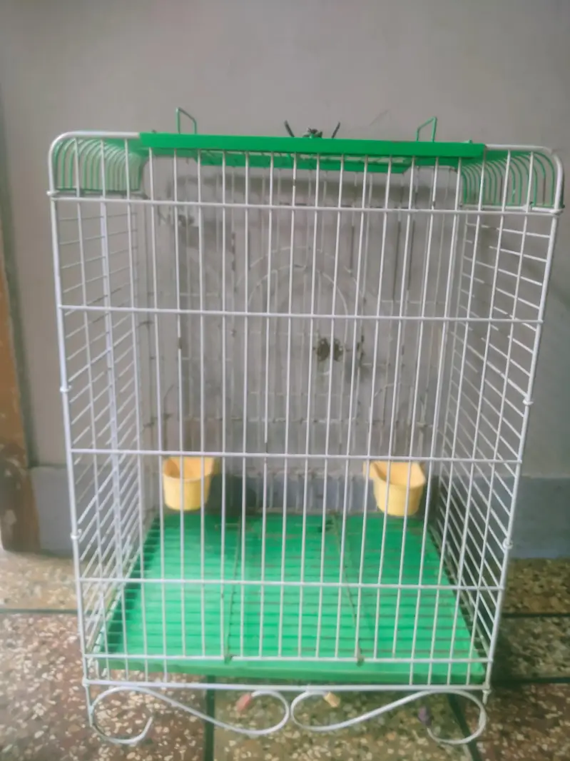 cage for sell — photo 5